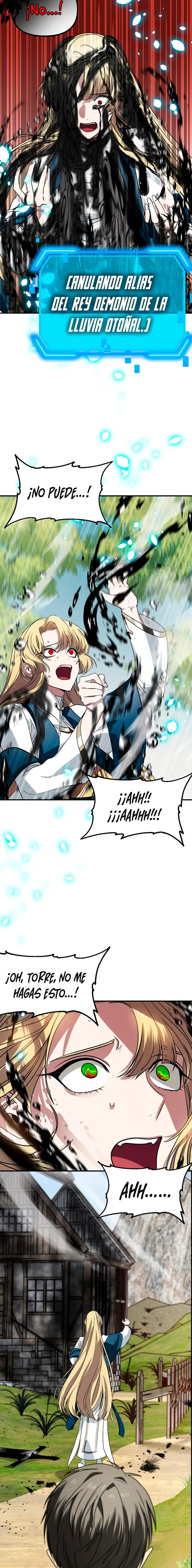 Read Cazador Suicida De Clase SSS ES Manga Online