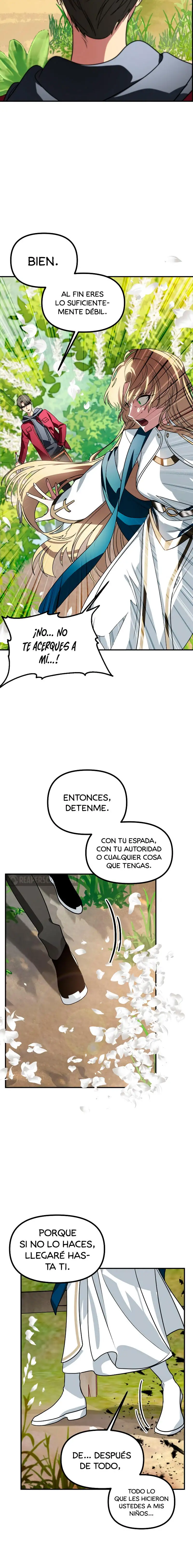 Read Cazador Suicida De Clase SSS ES Manga Online