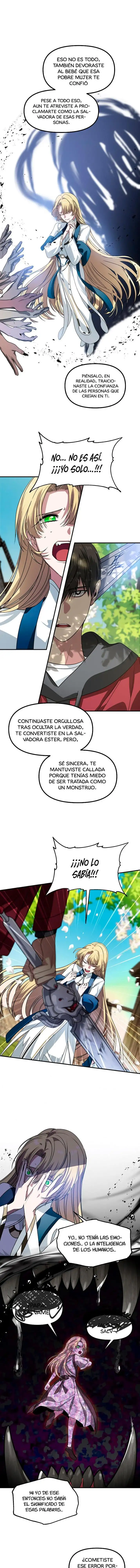 Read Cazador Suicida De Clase SSS ES Manga Online