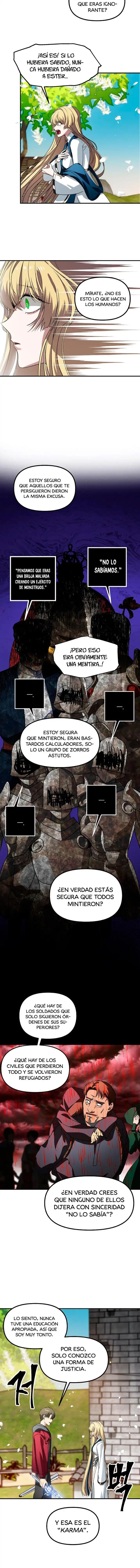 Read Cazador Suicida De Clase SSS ES Manga Online