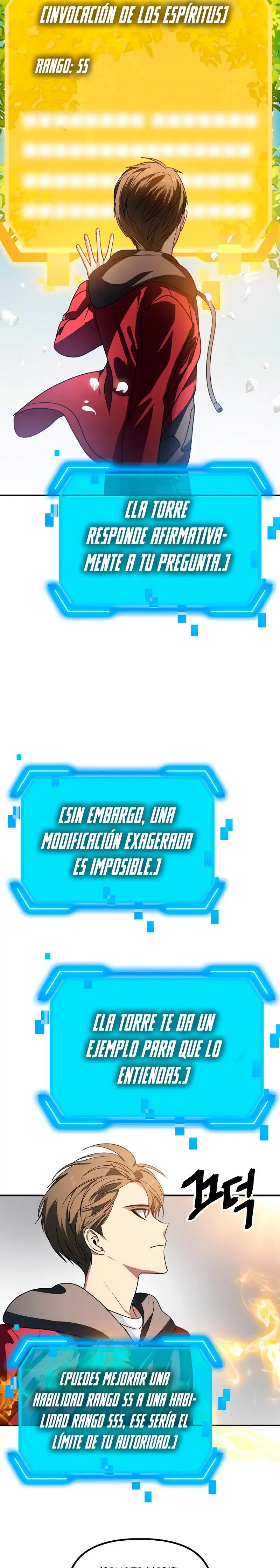 Read Cazador Suicida De Clase SSS ES Manga Online