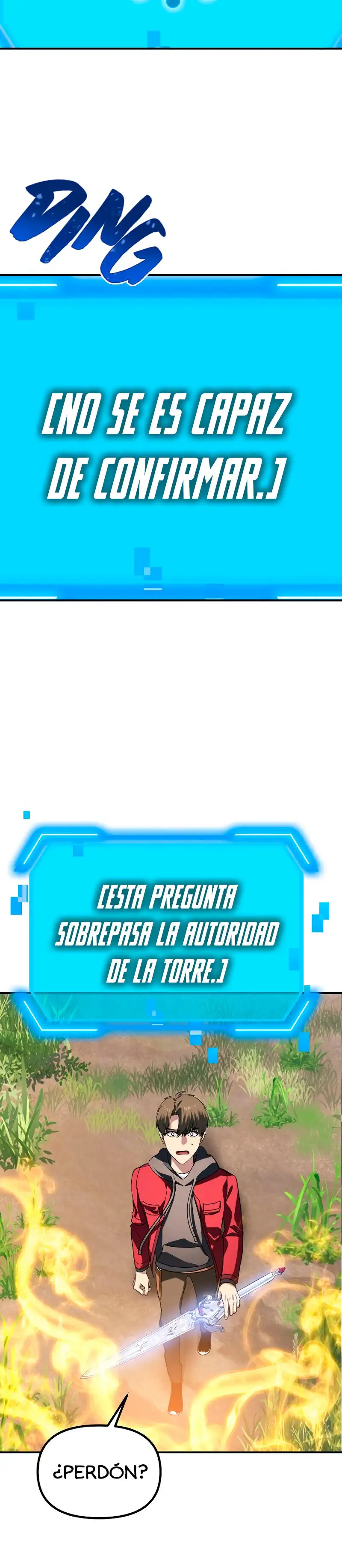 Read Cazador Suicida De Clase SSS ES Manga Online