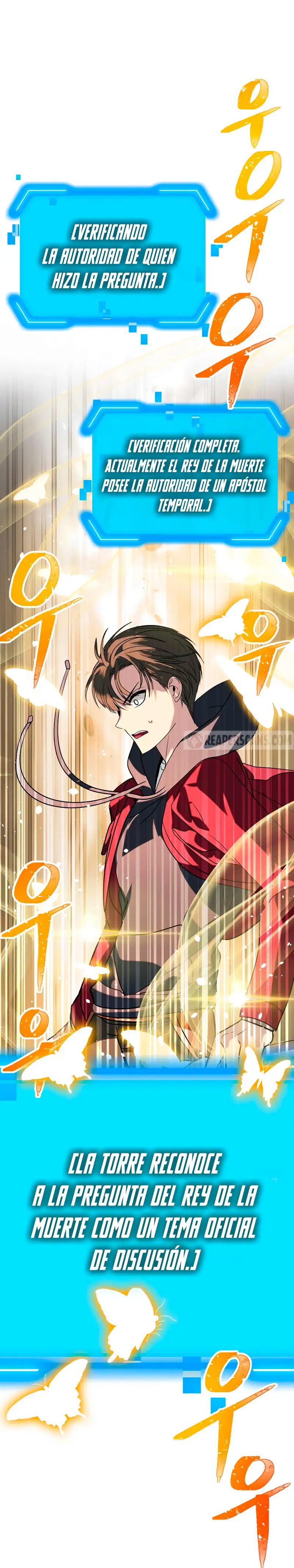 Read Cazador Suicida De Clase SSS ES Manga Online