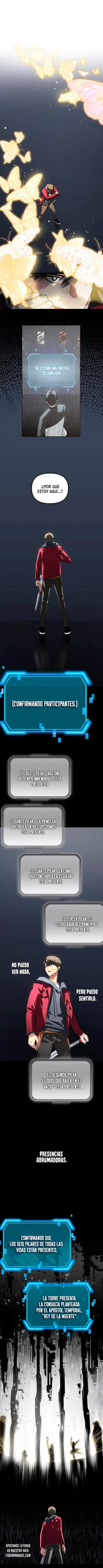 Read Cazador Suicida De Clase SSS ES Manga Online