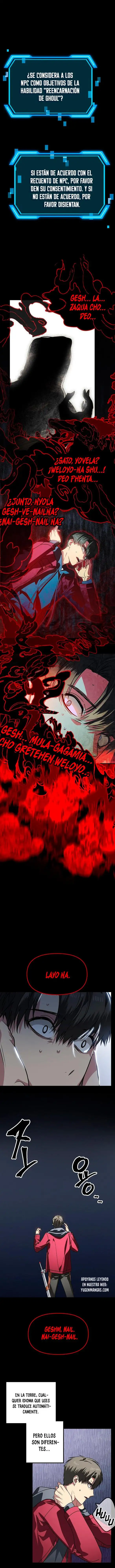 Read Cazador Suicida De Clase SSS ES Manga Online