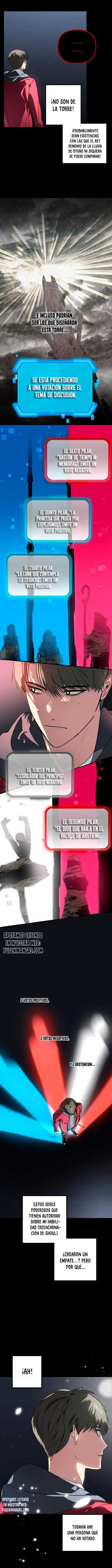 Read Cazador Suicida De Clase SSS ES Manga Online