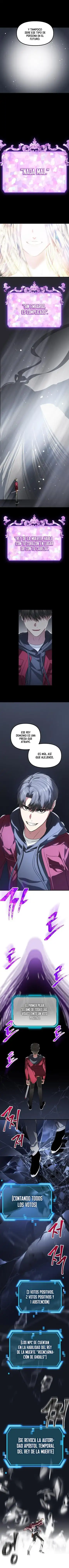 Read Cazador Suicida De Clase SSS ES Manga Online