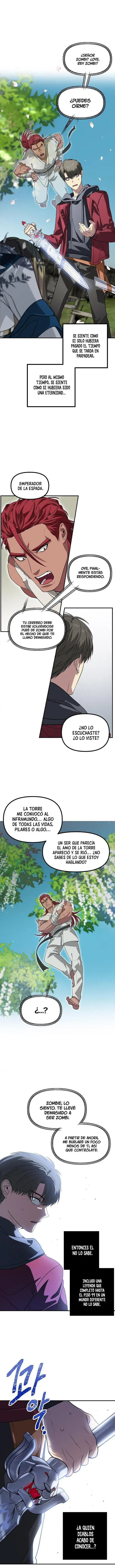 Read Cazador Suicida De Clase SSS ES Manga Online