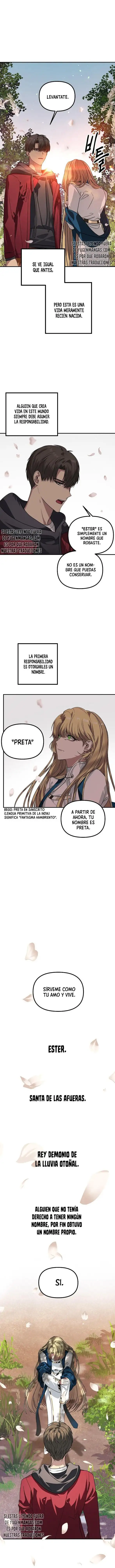 Read Cazador Suicida De Clase SSS ES Manga Online