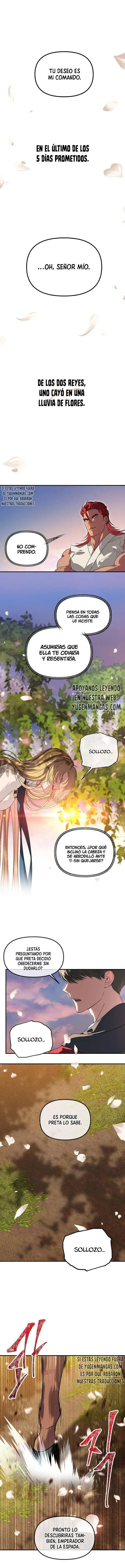 Read Cazador Suicida De Clase SSS ES Manga Online