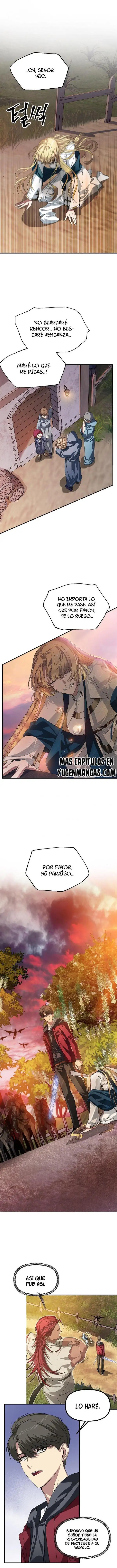 Read Cazador Suicida De Clase SSS ES Manga Online
