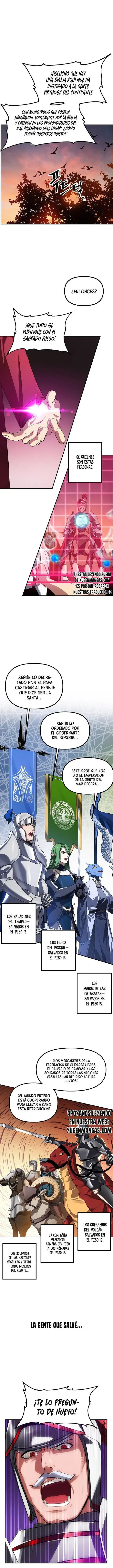 Read Cazador Suicida De Clase SSS ES Manga Online