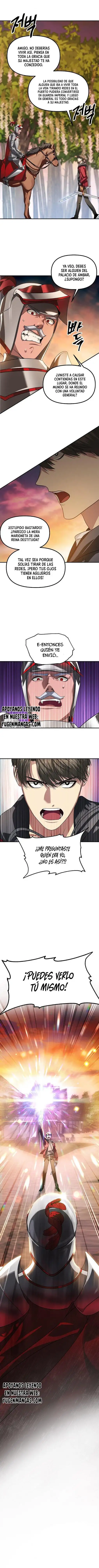 Read Cazador Suicida De Clase SSS ES Manga Online