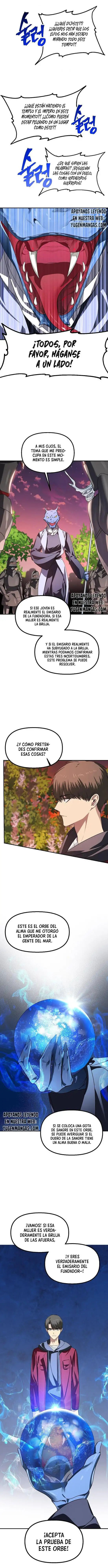 Read Cazador Suicida De Clase SSS ES Manga Online