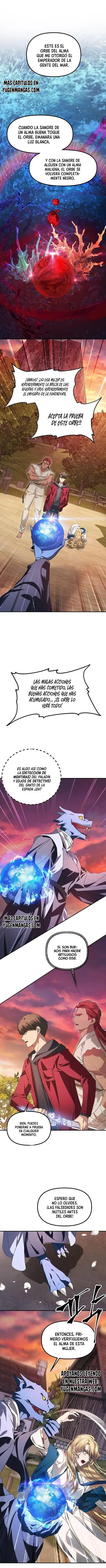 Read Cazador Suicida De Clase SSS ES Manga Online