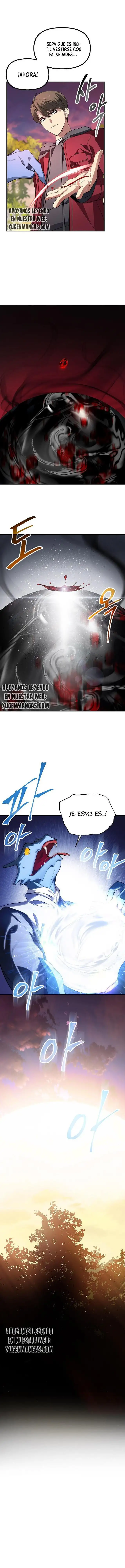 Read Cazador Suicida De Clase SSS ES Manga Online