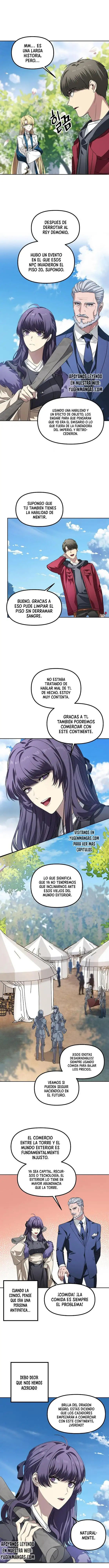 Read Cazador Suicida De Clase SSS ES Manga Online