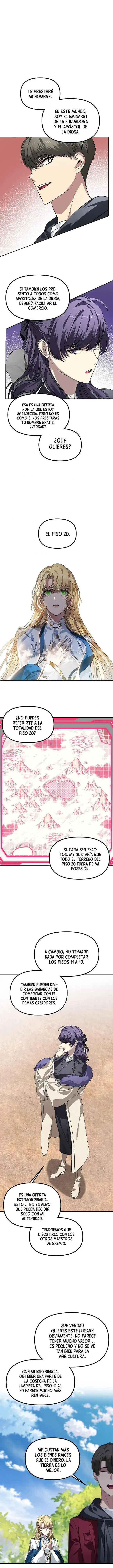 Read Cazador Suicida De Clase SSS ES Manga Online