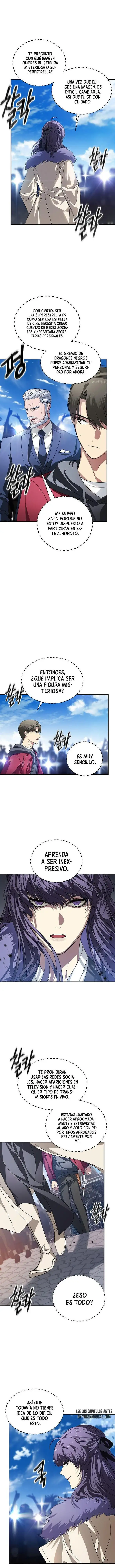 Read Cazador Suicida De Clase SSS ES Manga Online