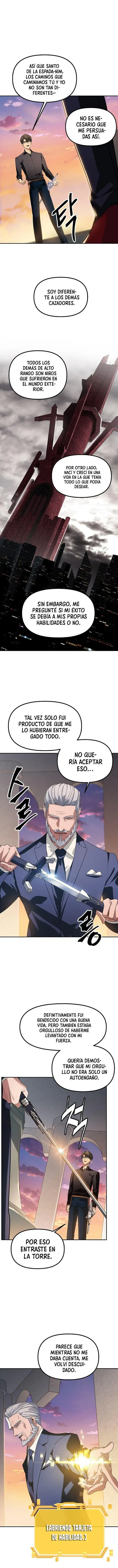 Read Cazador Suicida De Clase SSS ES Manga Online
