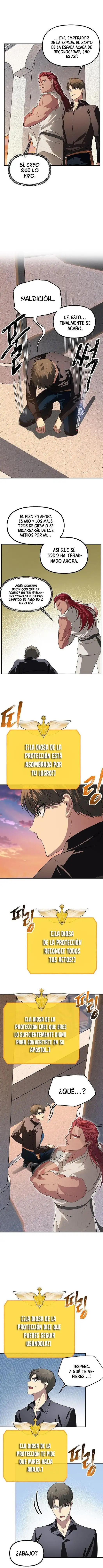 Read Cazador Suicida De Clase SSS ES Manga Online