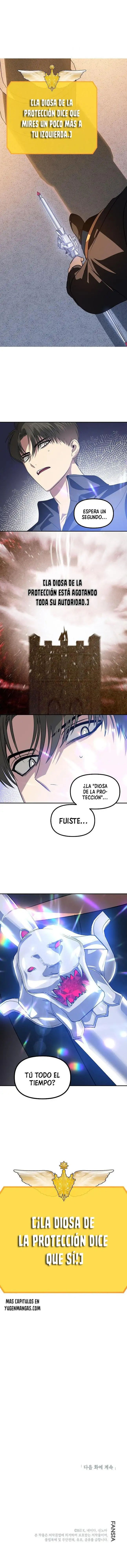 Read Cazador Suicida De Clase SSS ES Manga Online