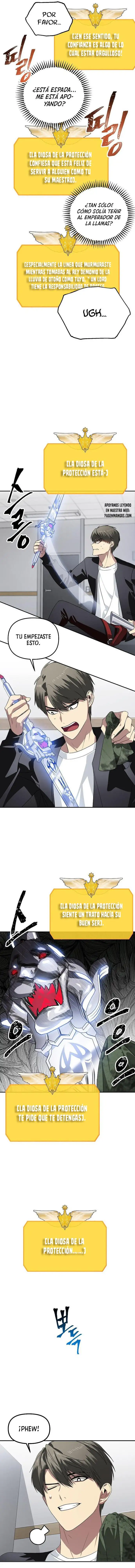 Read Cazador Suicida De Clase SSS ES Manga Online