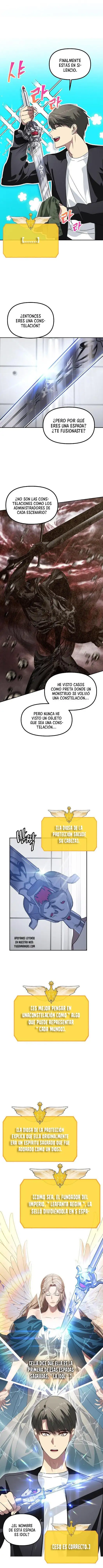 Read Cazador Suicida De Clase SSS ES Manga Online