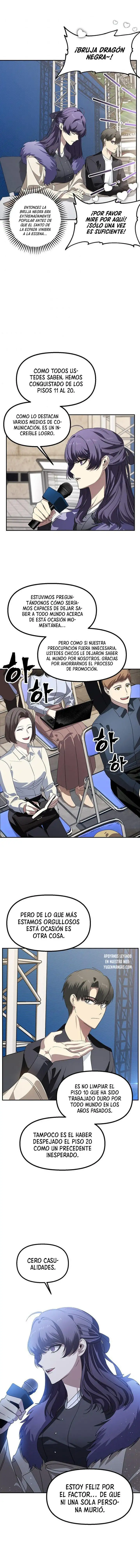 Read Cazador Suicida De Clase SSS ES Manga Online