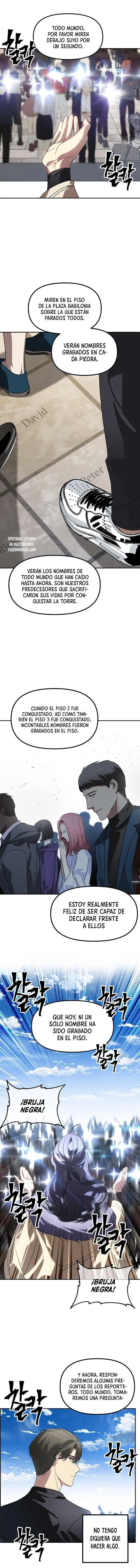 Read Cazador Suicida De Clase SSS ES Manga Online