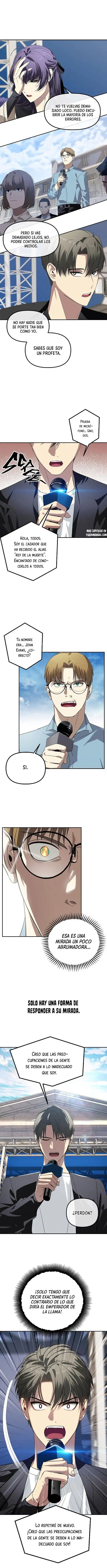 Read Cazador Suicida De Clase SSS ES Manga Online