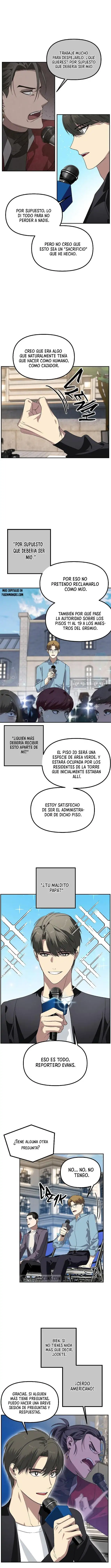 Read Cazador Suicida De Clase SSS ES Manga Online
