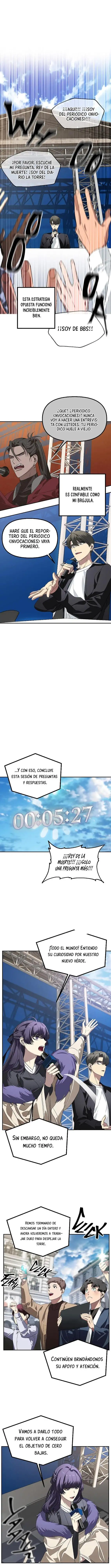 Read Cazador Suicida De Clase SSS ES Manga Online