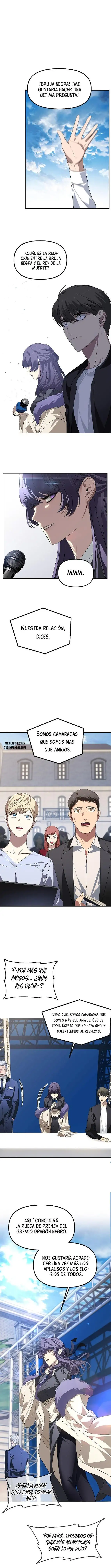 Read Cazador Suicida De Clase SSS ES Manga Online