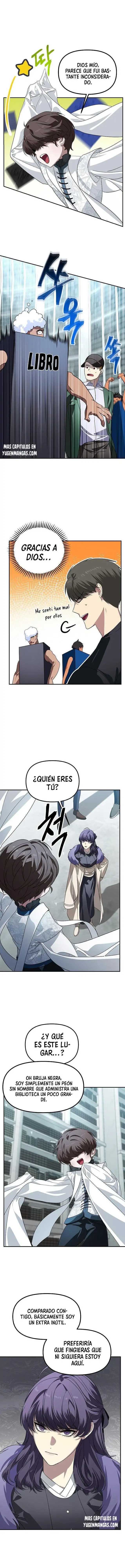 Read Cazador Suicida De Clase SSS ES Manga Online