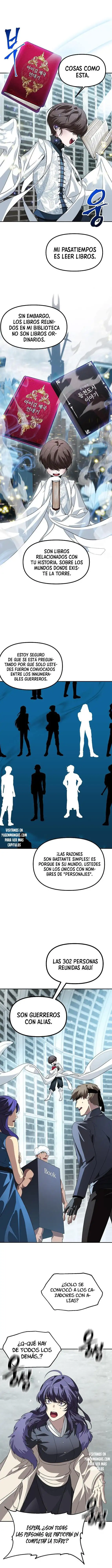 Read Cazador Suicida De Clase SSS ES Manga Online