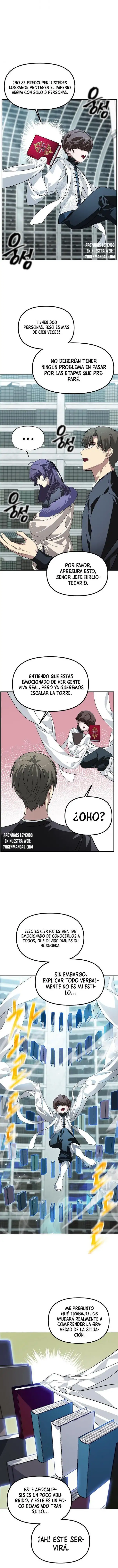Read Cazador Suicida De Clase SSS ES Manga Online
