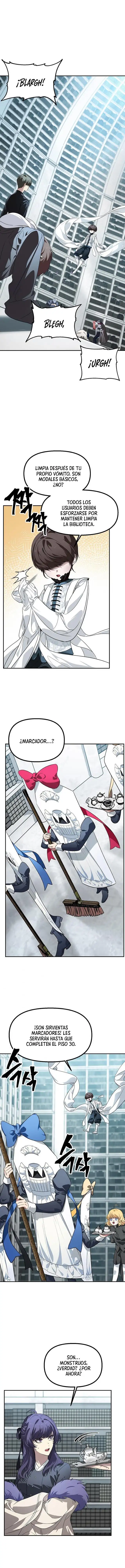 Read Cazador Suicida De Clase SSS ES Manga Online