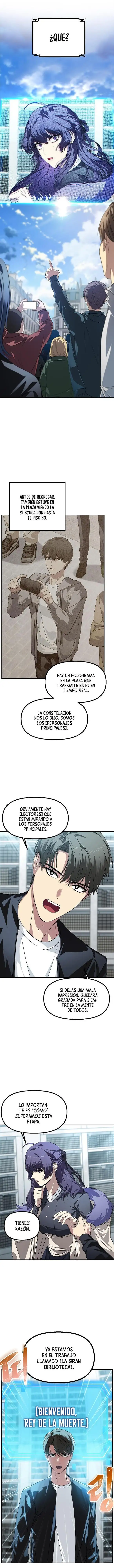 Read Cazador Suicida De Clase SSS ES Manga Online