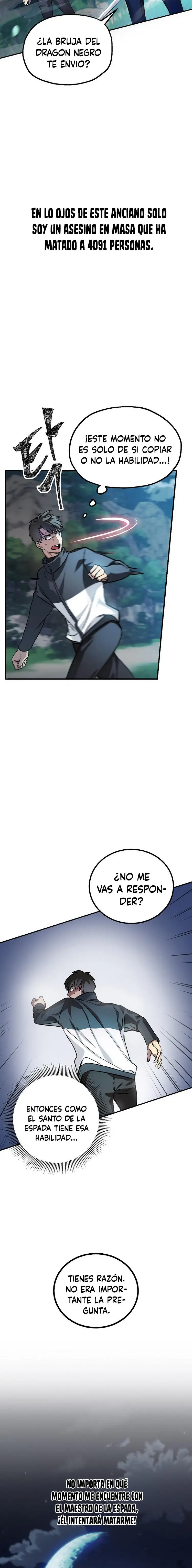 Read Cazador Suicida De Clase SSS ES Manga Online