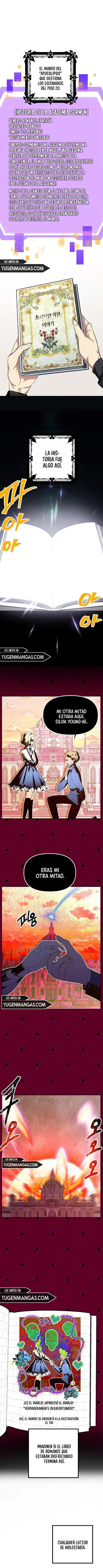 Read Cazador Suicida De Clase SSS ES Manga Online