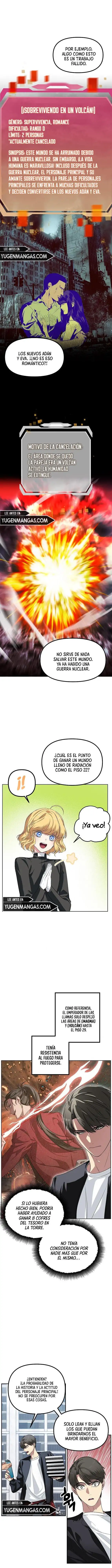 Read Cazador Suicida De Clase SSS ES Manga Online