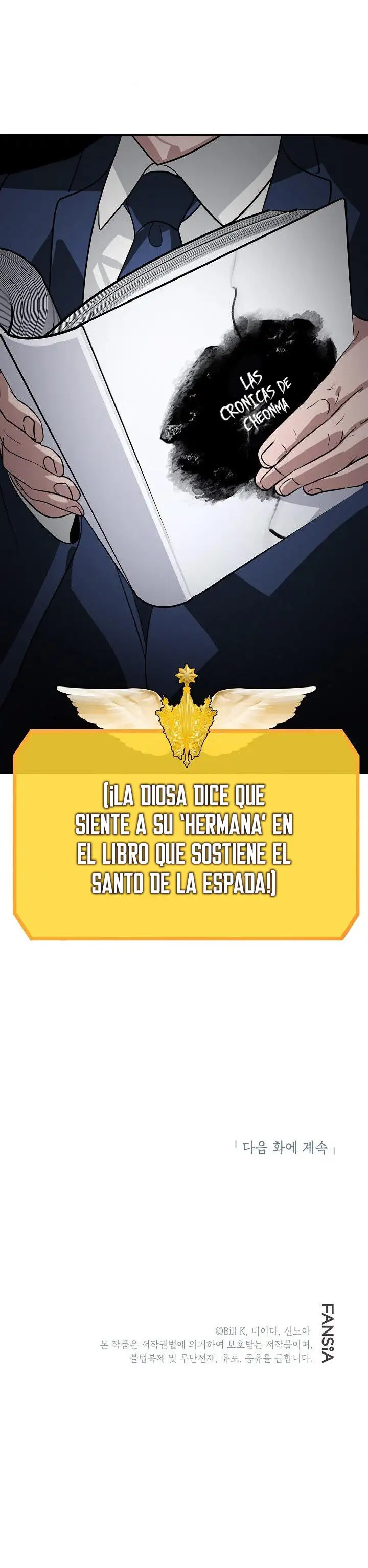 Read Cazador Suicida De Clase SSS ES Manga Online