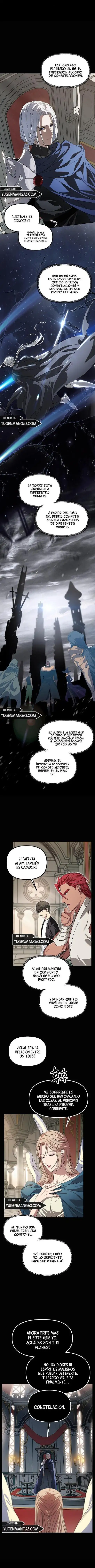 Read Cazador Suicida De Clase SSS ES Manga Online