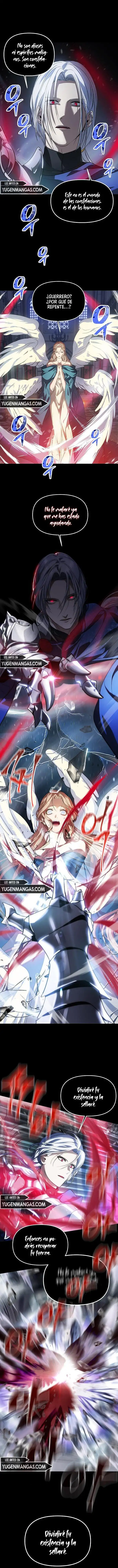 Read Cazador Suicida De Clase SSS ES Manga Online