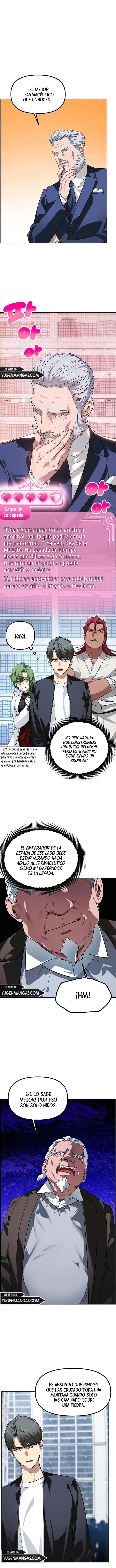 Read Cazador Suicida De Clase SSS ES Manga Online