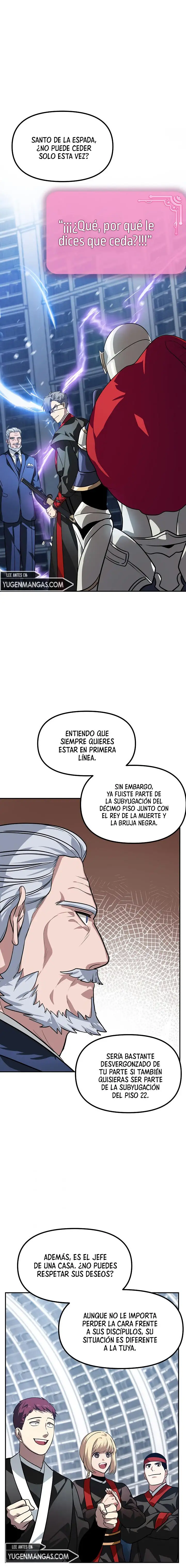 Read Cazador Suicida De Clase SSS ES Manga Online