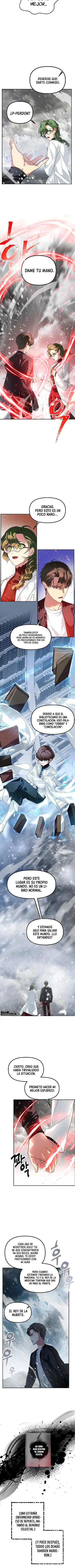 Read Cazador Suicida De Clase SSS ES Manga Online