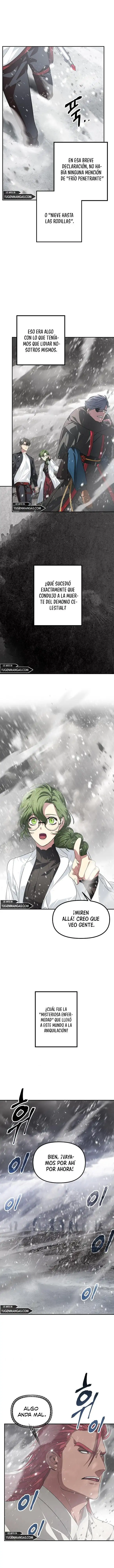 Read Cazador Suicida De Clase SSS ES Manga Online