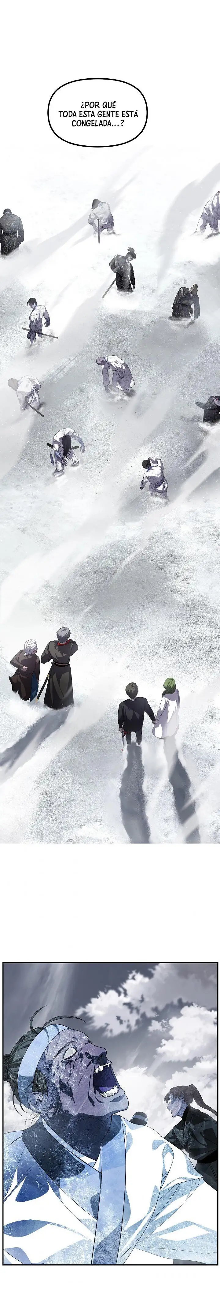 Read Cazador Suicida De Clase SSS ES Manga Online